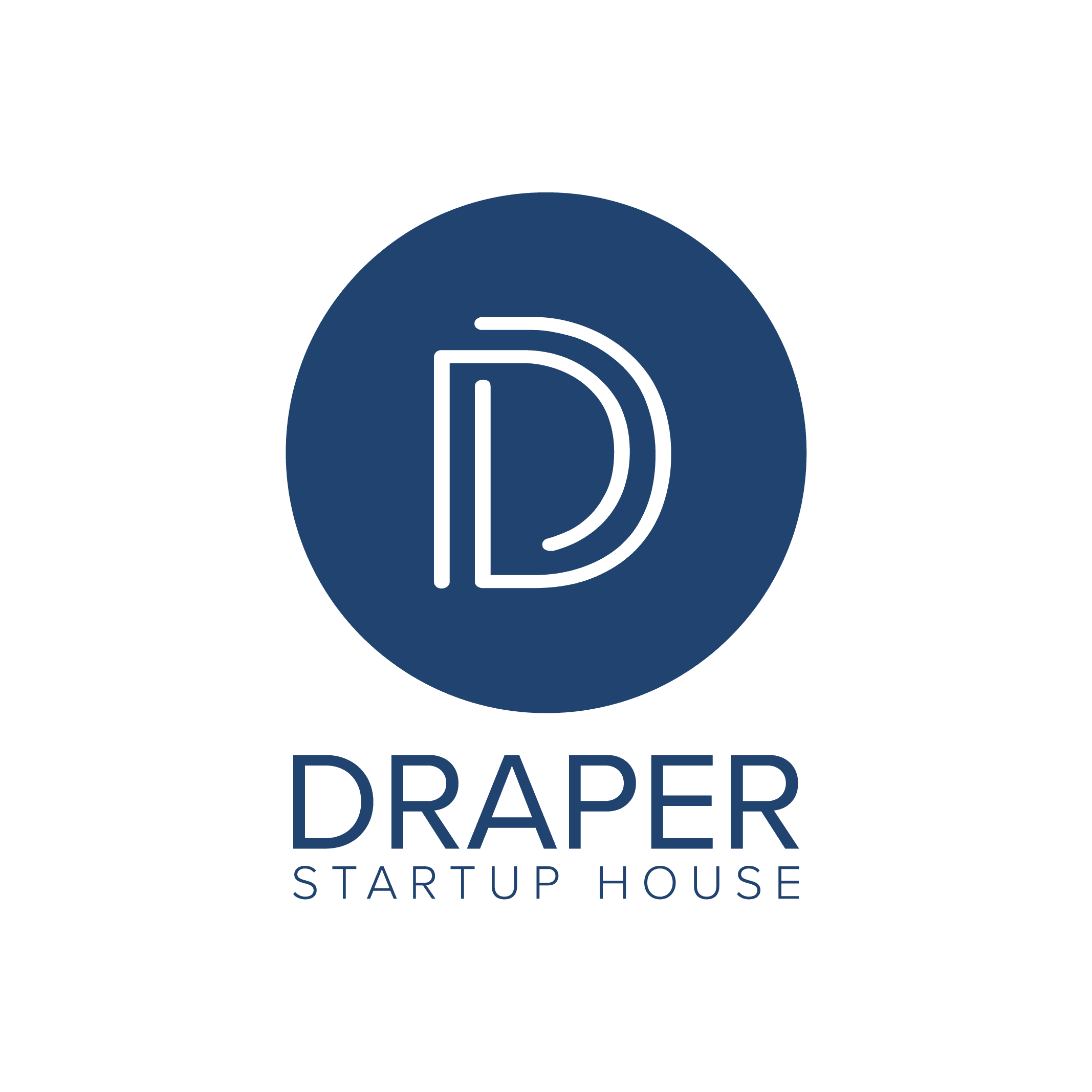 Draper Startup House logo