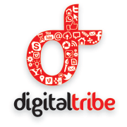 Digital Tribe logo