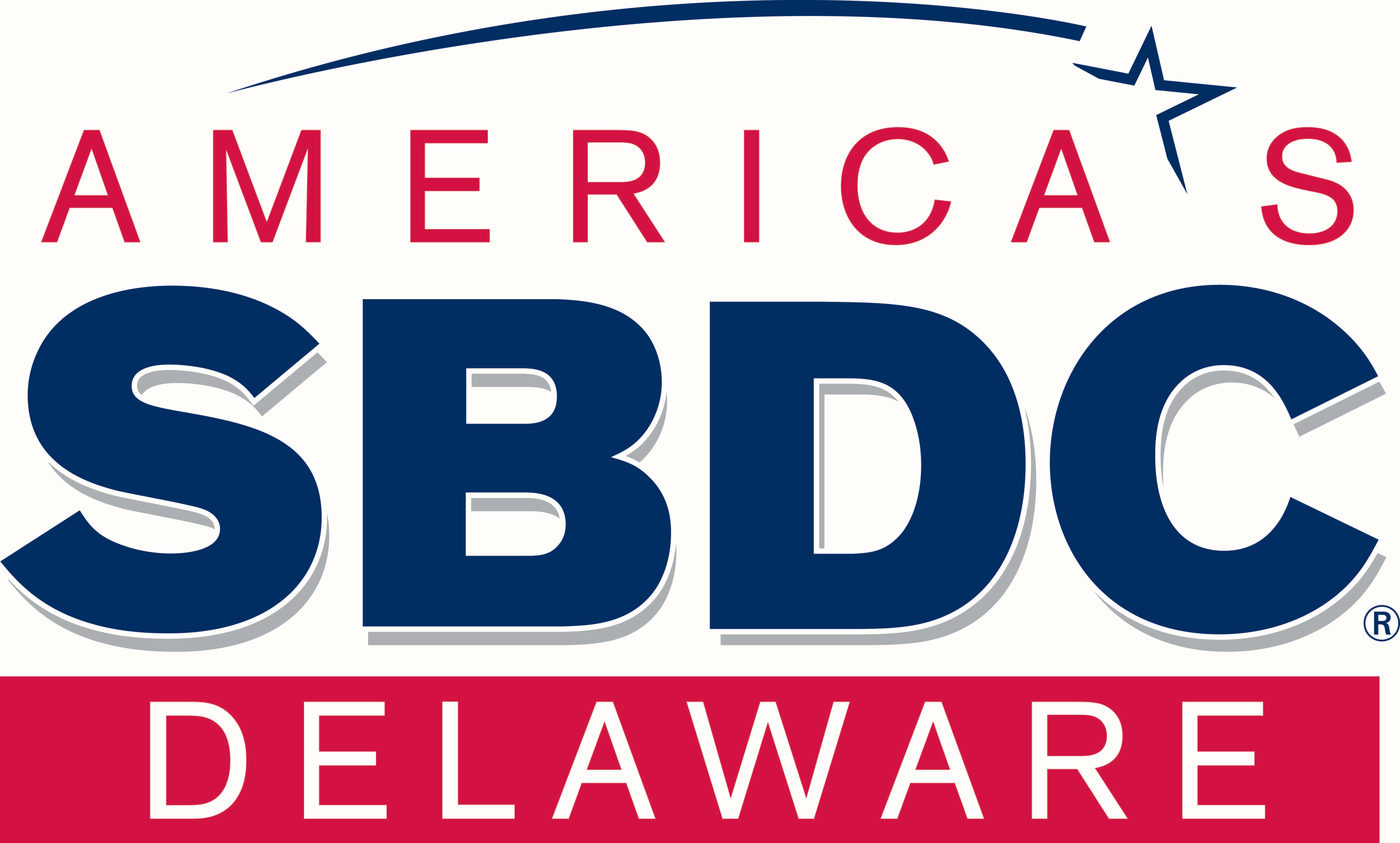 Delaware Small Business Development Center logo