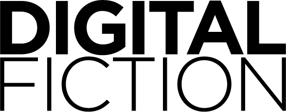 Digital Fiction Inc. logo
