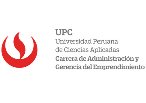 UPC logo