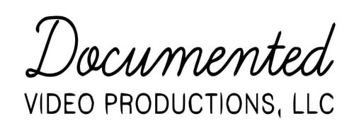 Documented Video Productions logo