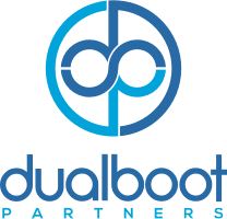 Dualboot Partners logo