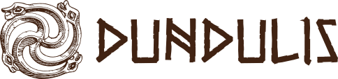 Dundulis logo