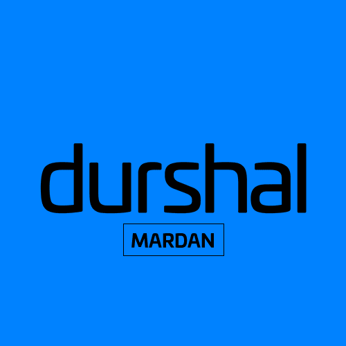 Durshal Mardan logo