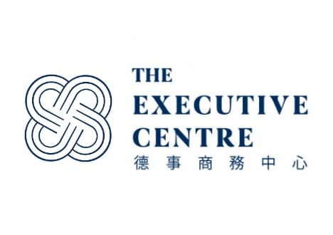 The Executive Centre logo