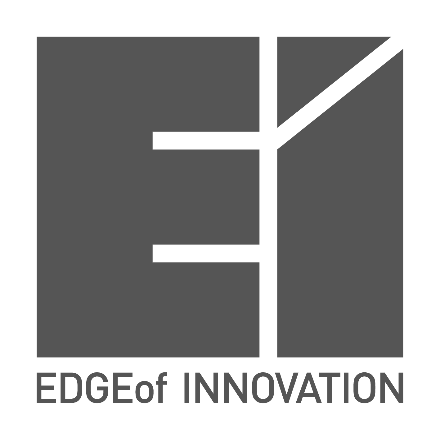 EDGEof INNOVATION logo