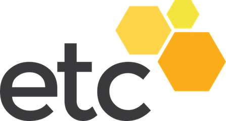 ETC logo