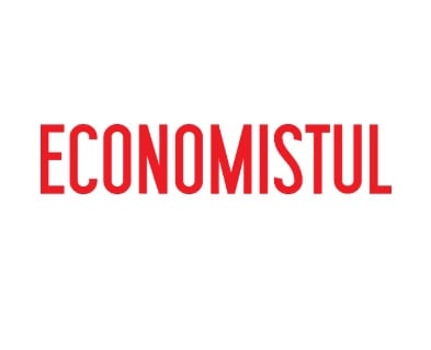 Economistul logo