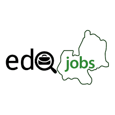Edojobs logo