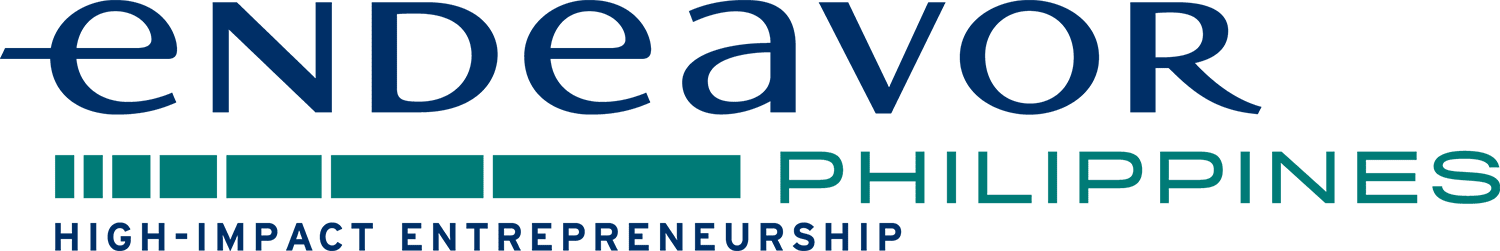 Endeavor Philippines logo