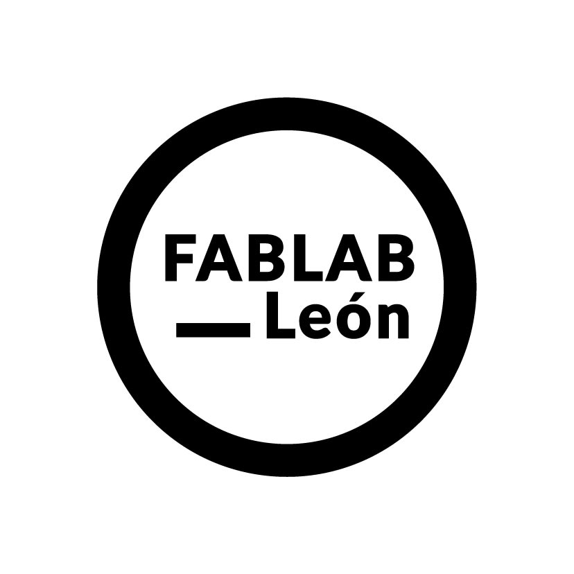FabLab Leon logo