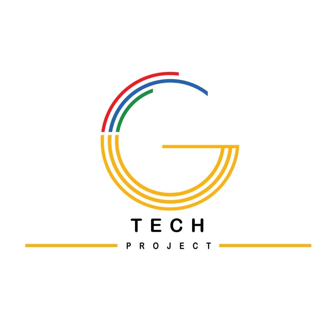 Gambia Tech Project logo