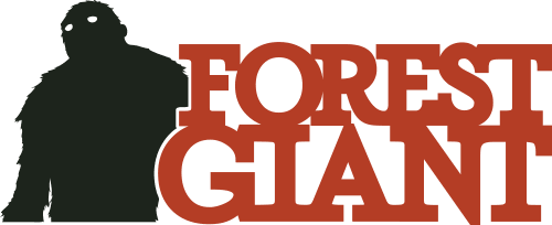 Forest Giant logo