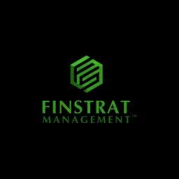 FinStrat Management, Inc. logo