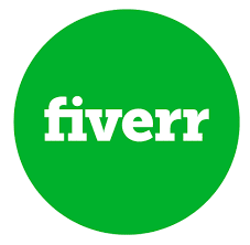 Fiverr logo