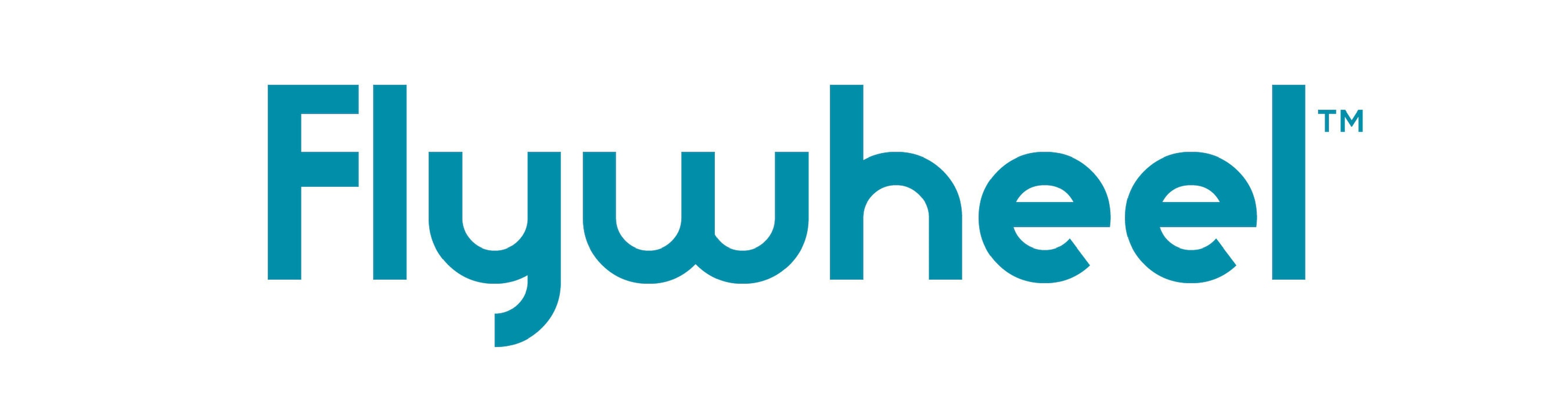 Flywheel logo