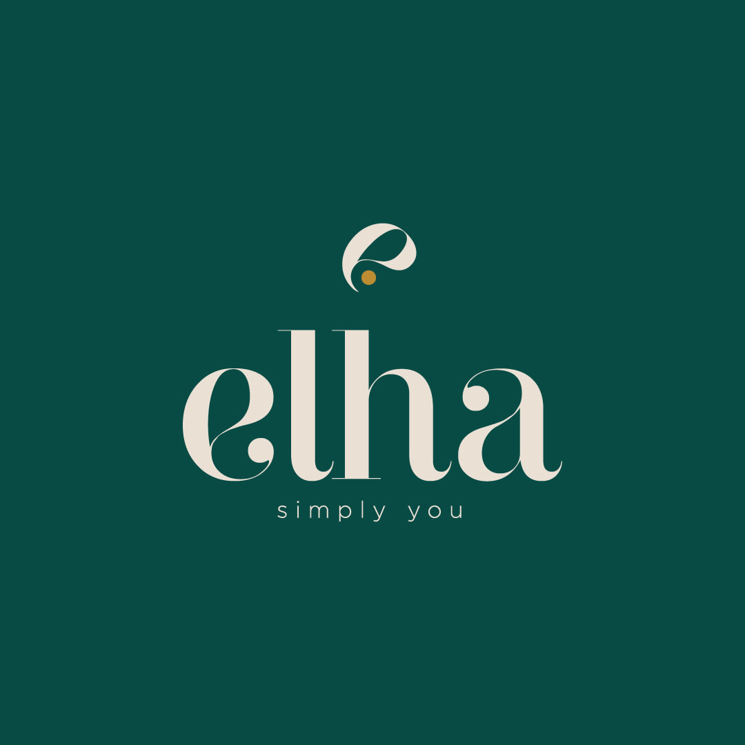 Elha logo