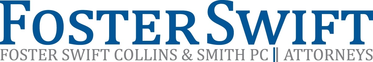 Foster Swift Collins &amp; Smith, PC logo