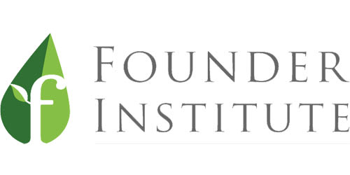 Founder Institute Warsaw logo