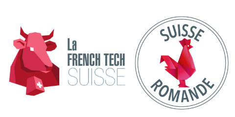 FrenchTech Suisse Romande logo