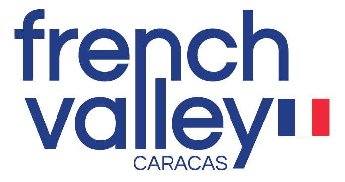 French Valley Caracas logo