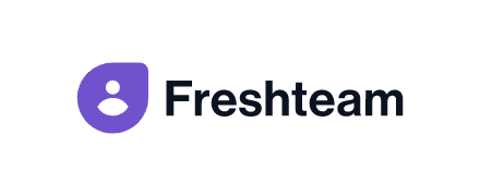 Freshteam logo