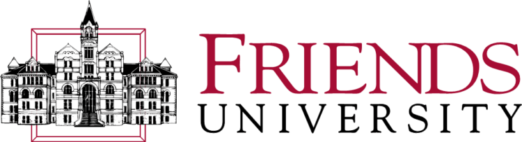 Friends University logo