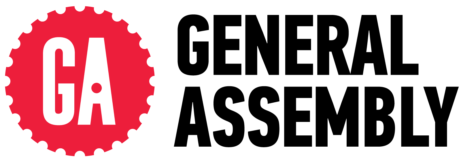 General Assembly logo