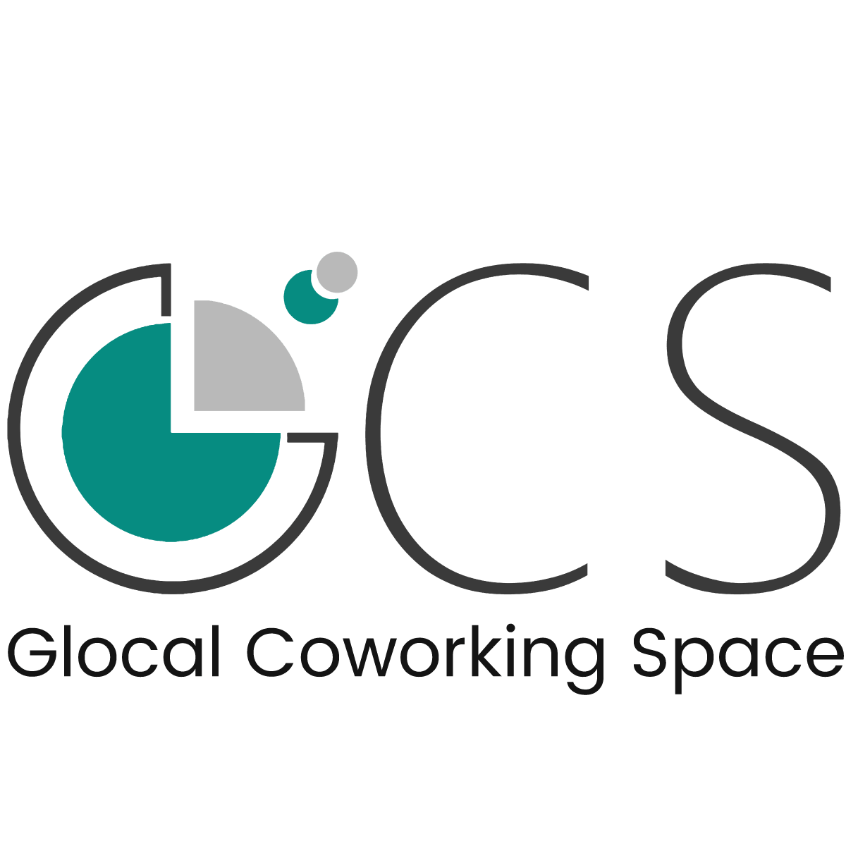 GloCal CoWorking Space logo