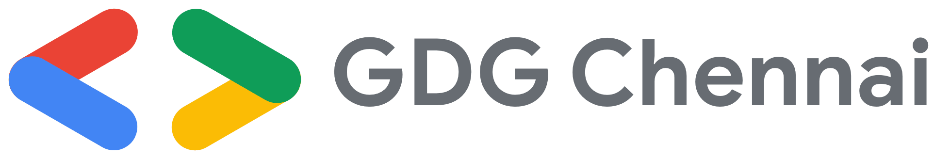 GDG Chennai logo