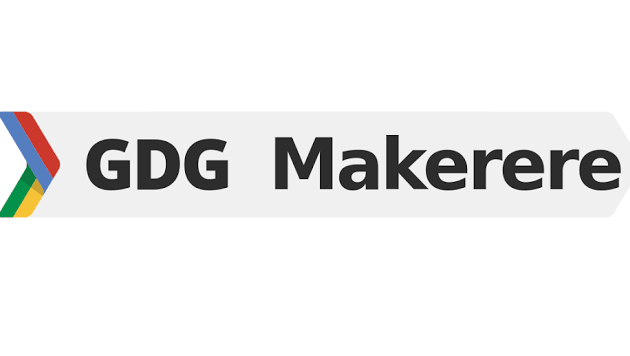 GDG MAKERERE logo