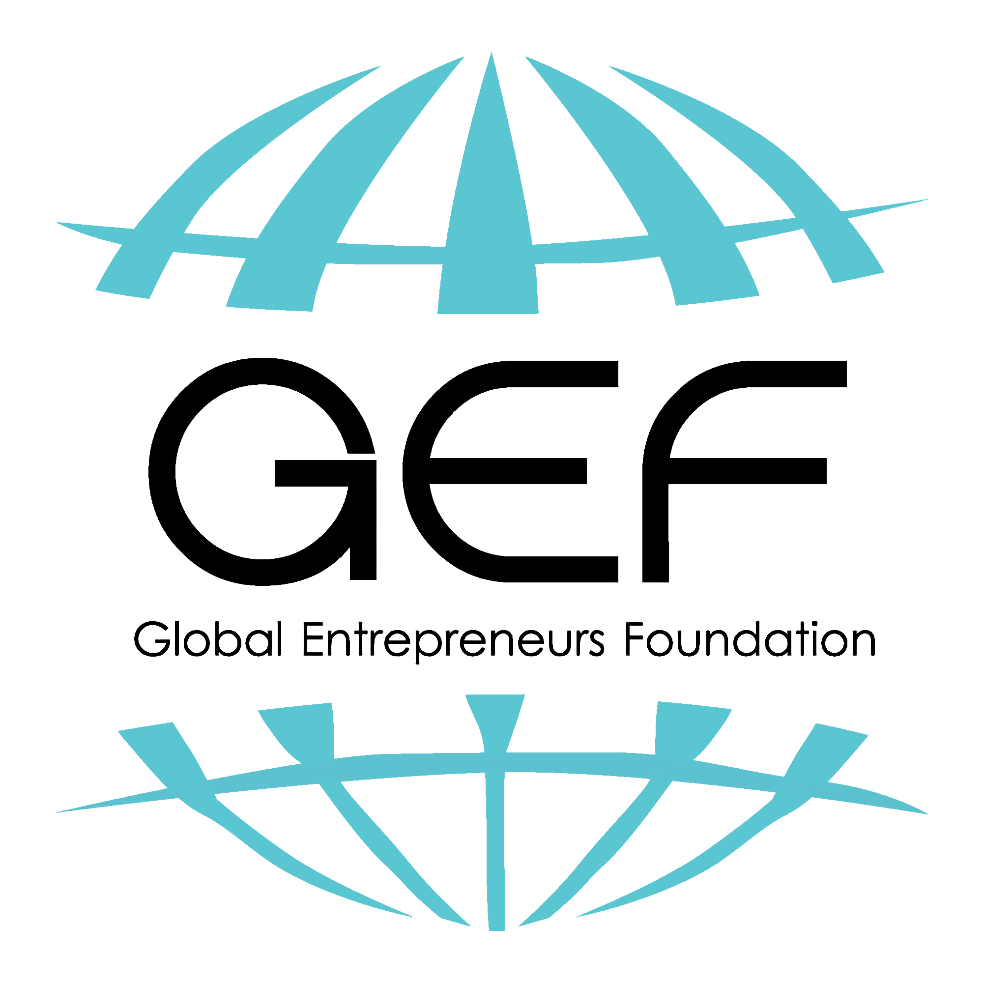 Global Entrepreneurs Foundation logo
