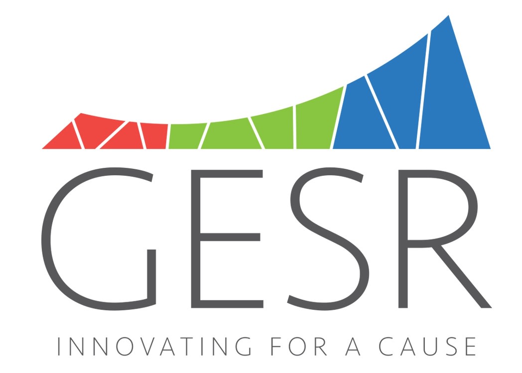 Gesr logo