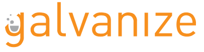 Galvanize logo