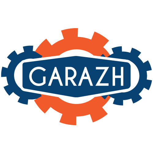 Garazh logo