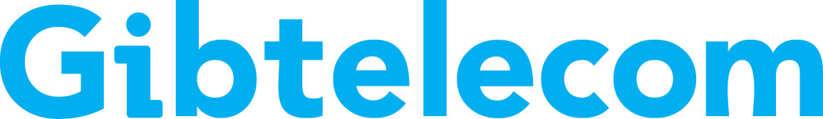 Gibtelecom logo