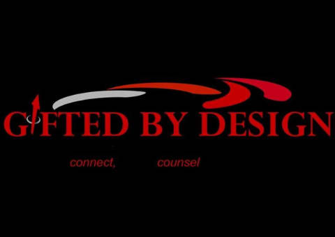 Gifted by Design logo