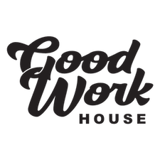 Good Work House logo