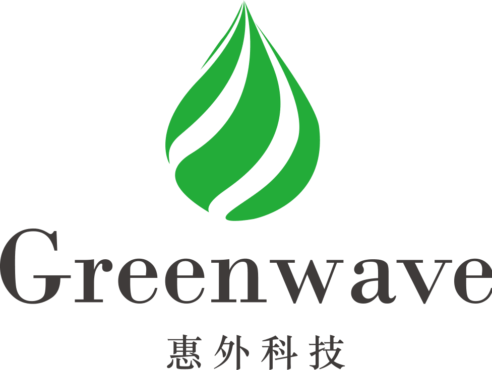 Greenwave China logo