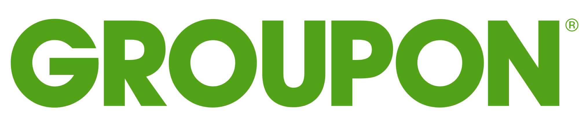 Groupon logo