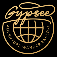 Gypsee logo
