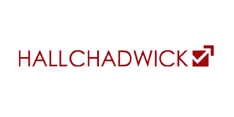 Hall Chadwick logo