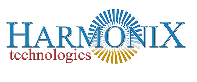 Harmonix Technologies logo
