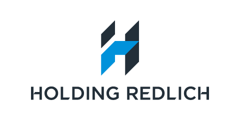 Holding Redlich logo