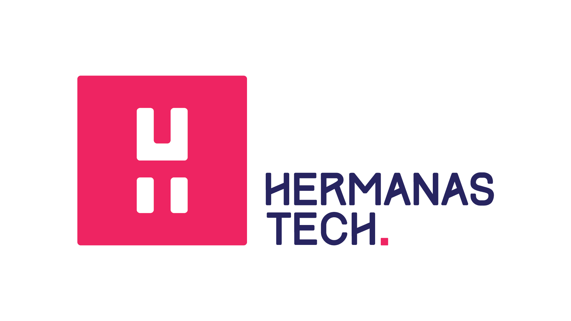Hermanas Tech logo