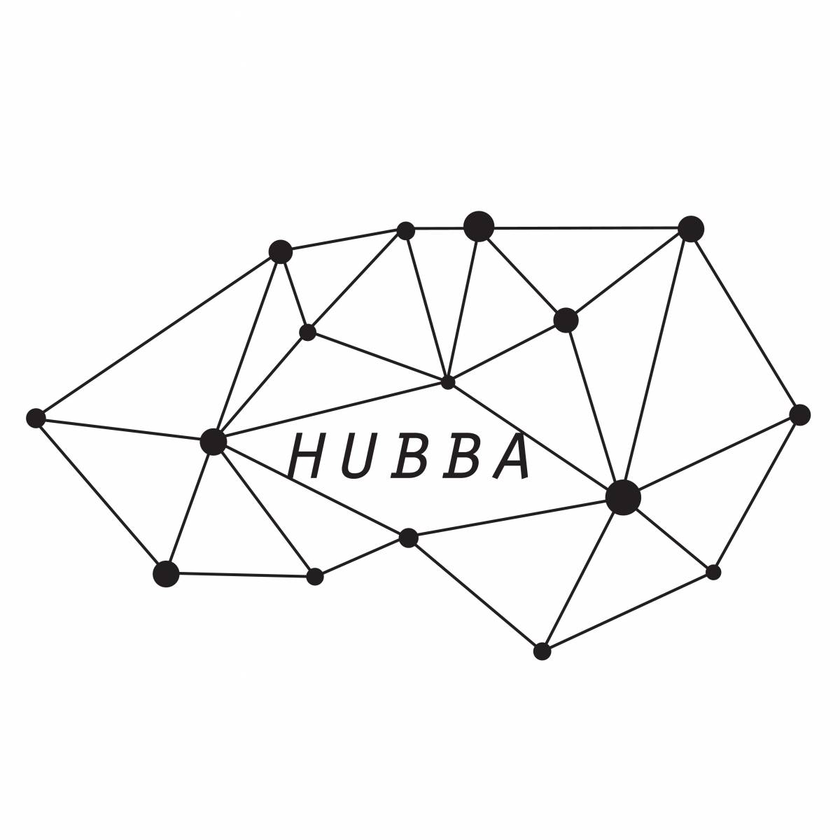 Hubba Thailand logo