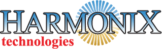 Harmonix Technologies logo