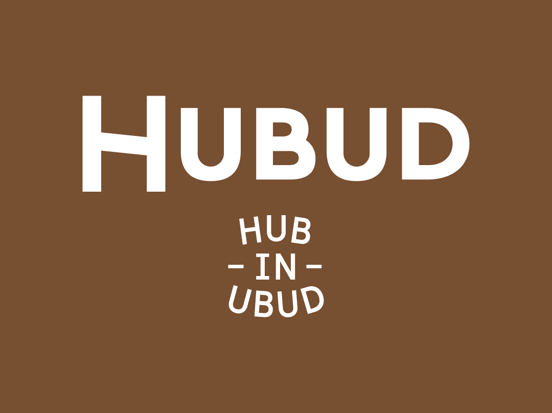 hubud logo