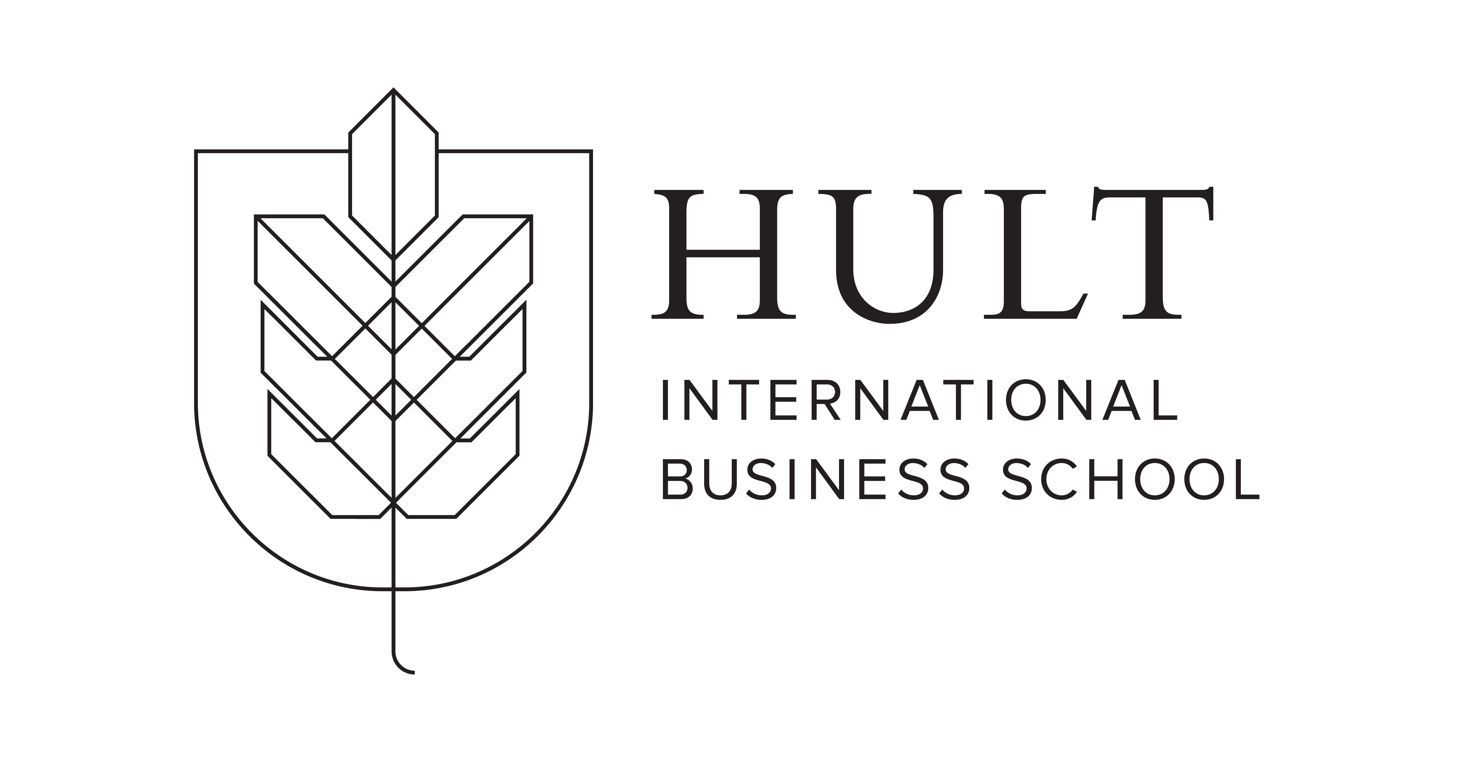 Hult International Business School logo